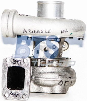 Charger, charging (supercharged/turbocharged)