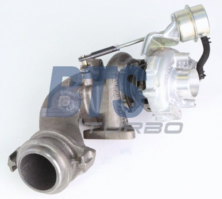 Charger, charging (supercharged/turbocharged)