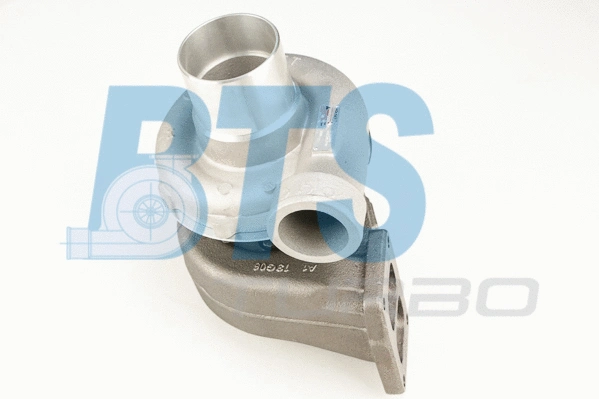 Charger, charging (supercharged/turbocharged) (T911229)