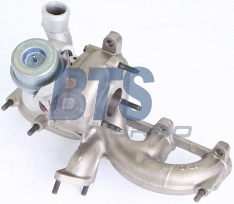 Charger, charging (supercharged/turbocharged)