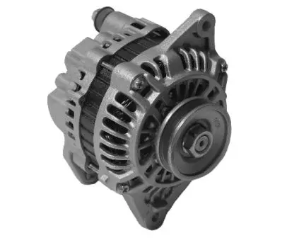 Alternator (L610438)