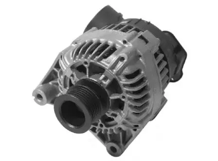 Alternator (L611171)