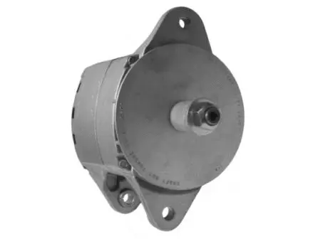 Alternator (L610632)