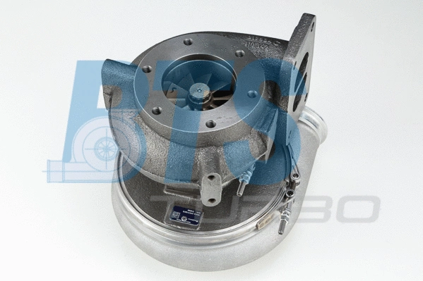 Charger, charging (supercharged/turbocharged) (T914064)