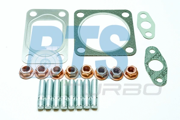 Mounting Kit, charger (T931003ABS)