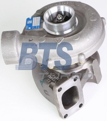 Charger, charging (supercharged/turbocharged) (T914168)