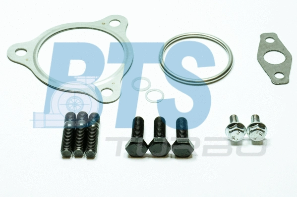 Mounting Kit, charger (T931293ABS)