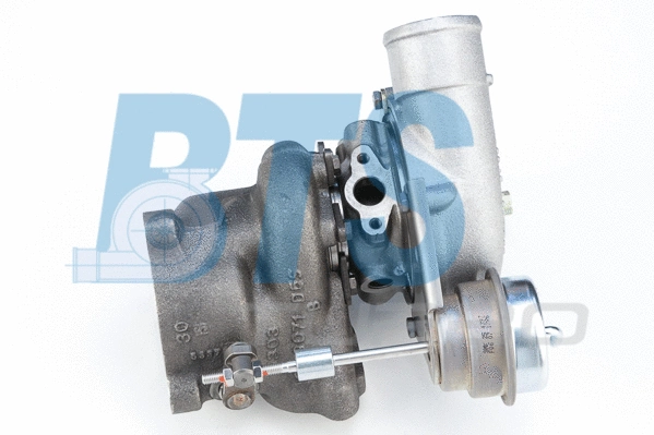 Charger, charging (supercharged/turbocharged)