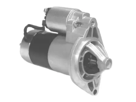 Starter (S510961)