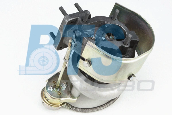 Charger, charging (supercharged/turbocharged)