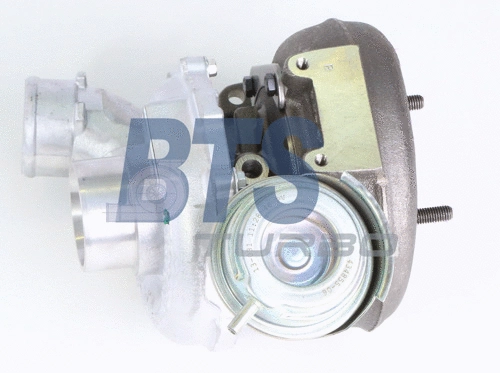 Charger, charging (supercharged/turbocharged) (T912122)