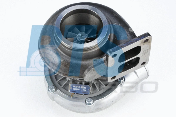 Charger, charging (supercharged/turbocharged)