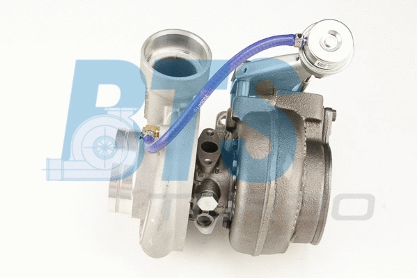 Charger, charging (supercharged/turbocharged)