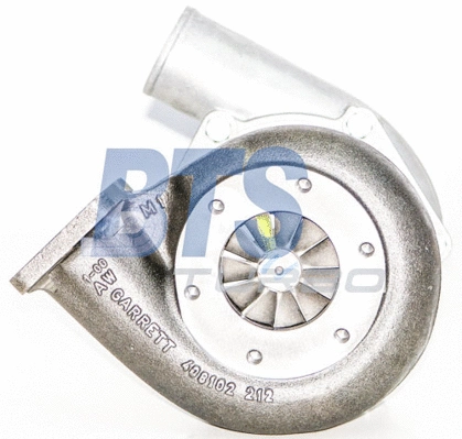 Charger, charging (supercharged/turbocharged)