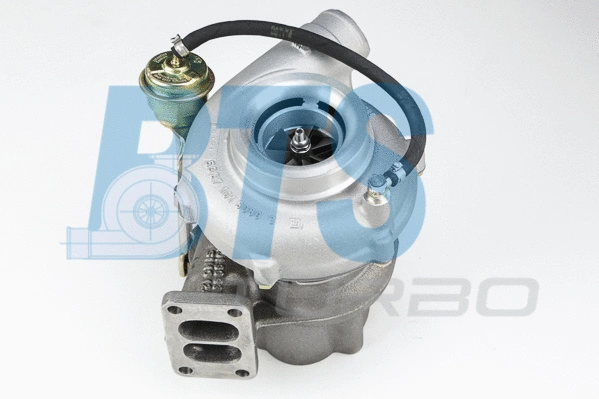 Charger, charging (supercharged/turbocharged) (T914962)