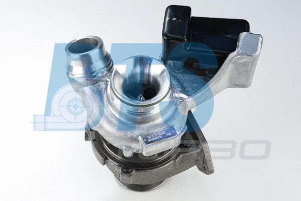 Charger, charging (supercharged/turbocharged) (T914789)