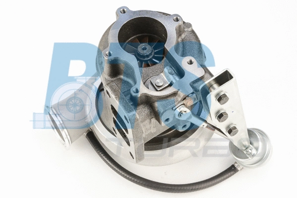 Charger, charging (supercharged/turbocharged)