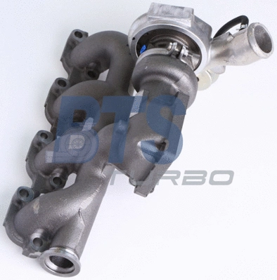 Charger, charging (supercharged/turbocharged)