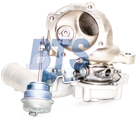 Charger, charging (supercharged/turbocharged)