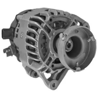 Alternator (L611177)