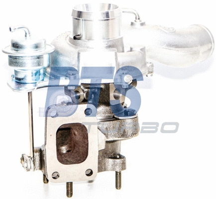 Charger, charging (supercharged/turbocharged) (T911252BL)