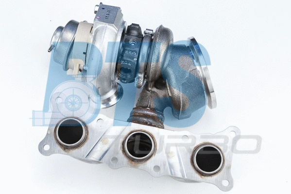 Charger, charging (supercharged/turbocharged)