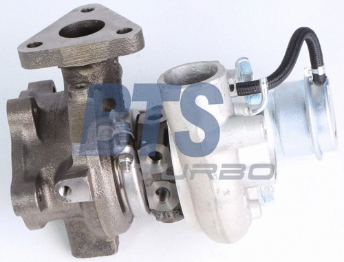 Charger, charging (supercharged/turbocharged)