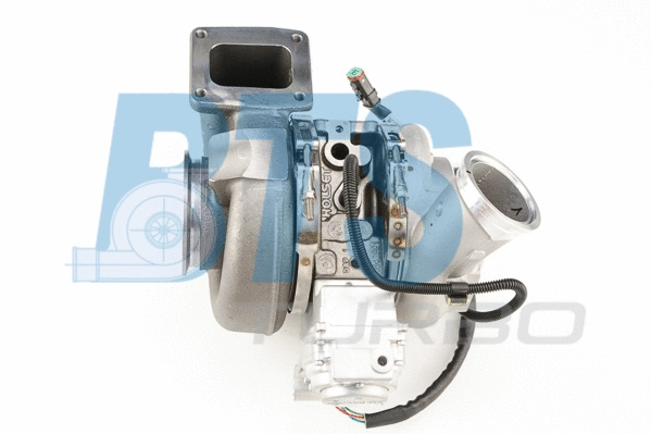 Charger, charging (supercharged/turbocharged)