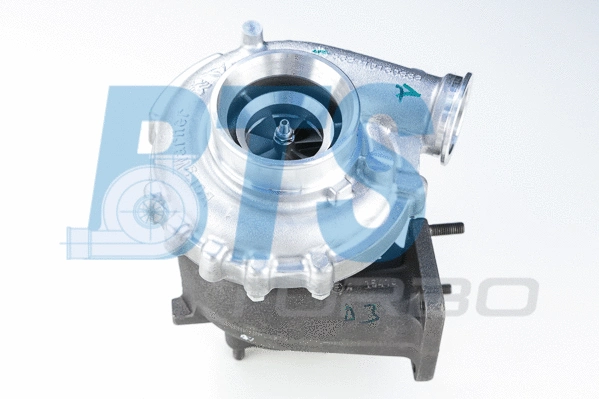 Charger, charging (supercharged/turbocharged) (T914044)