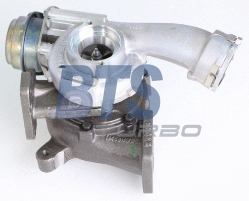 Charger, charging (supercharged/turbocharged) (T914785)