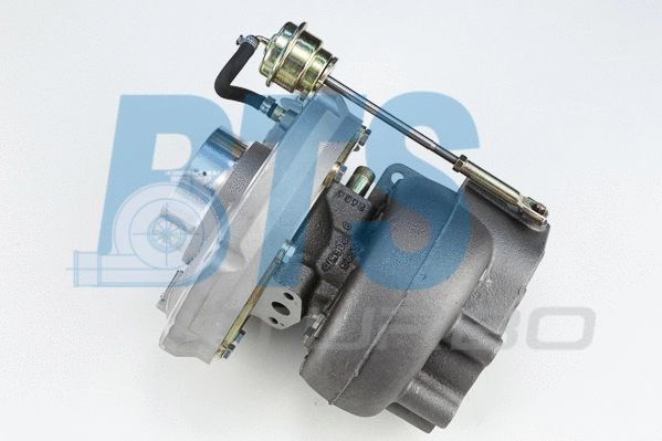 Charger, charging (supercharged/turbocharged)