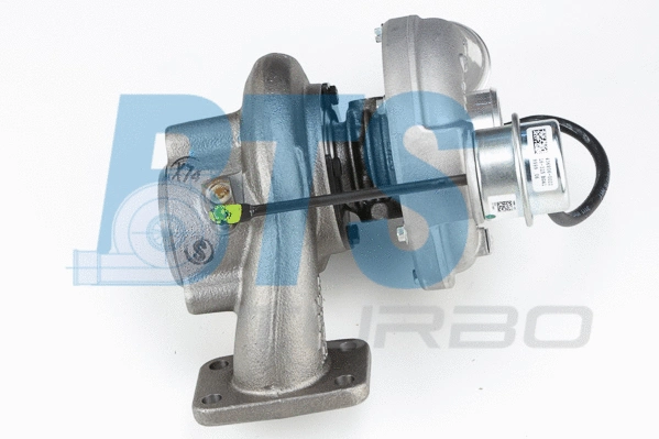 Charger, charging (supercharged/turbocharged)