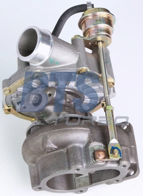 Charger, charging (supercharged/turbocharged)