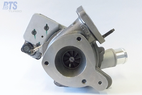 Charger, charging (supercharged/turbocharged)