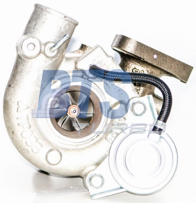 Charger, charging (supercharged/turbocharged)