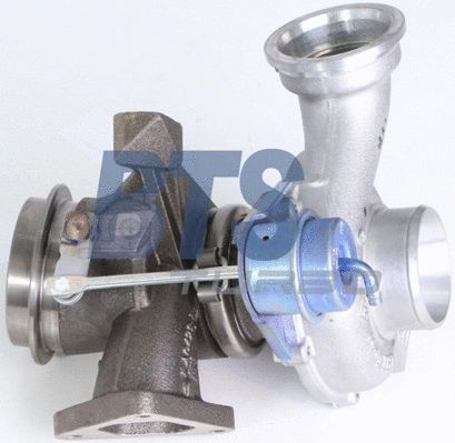 Charger, charging (supercharged/turbocharged)