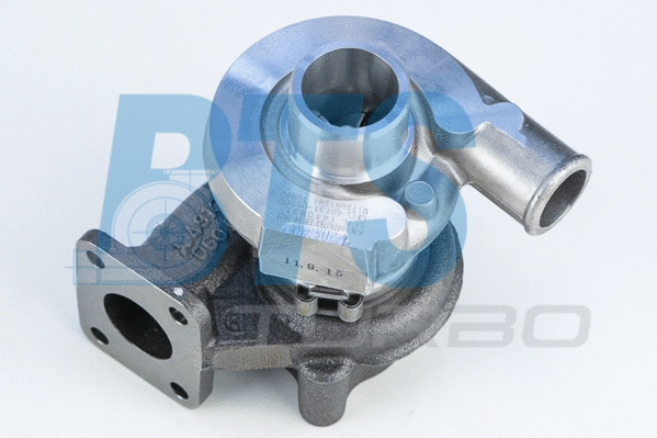 Charger, charging (supercharged/turbocharged) (T916117)