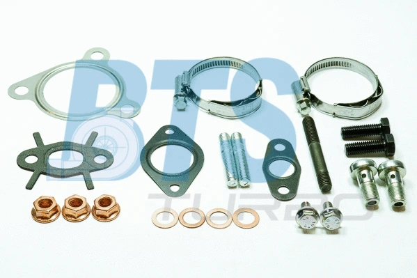 Mounting Kit, charger (T931343ABS)