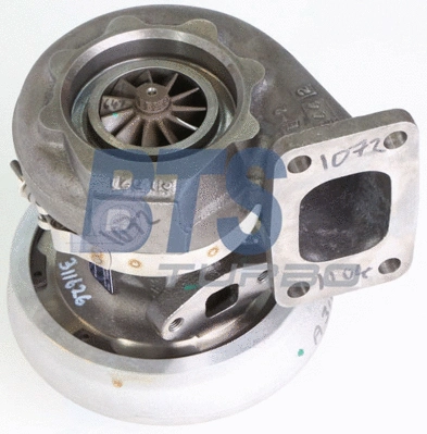 Charger, charging (supercharged/turbocharged)