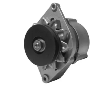 Alternator (L610535)