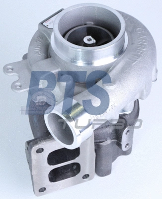 Charger, charging (supercharged/turbocharged) (T914529)