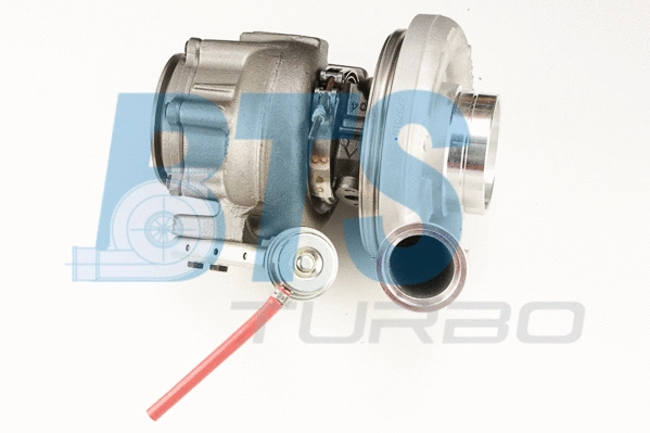 Charger, charging (supercharged/turbocharged)