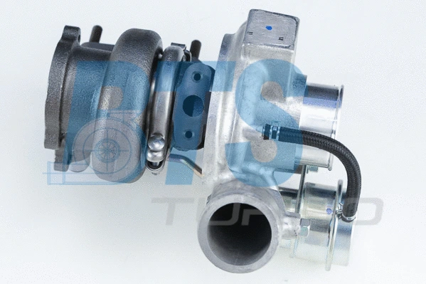 Charger, charging (supercharged/turbocharged)