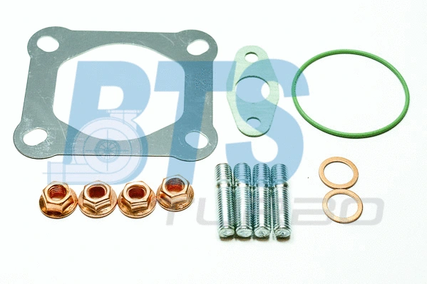 Mounting Kit, charger (T931044ABS)