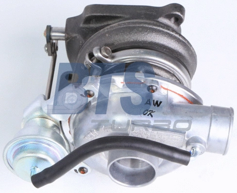 Charger, charging (supercharged/turbocharged)