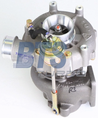 Charger, charging (supercharged/turbocharged)