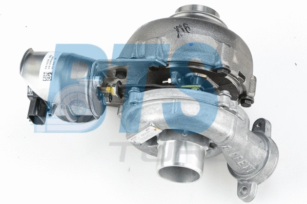 Charger, charging (supercharged/turbocharged)