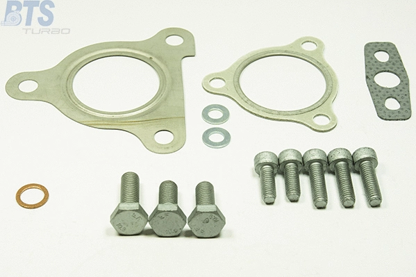 Mounting Kit, charger (T931457ABS)