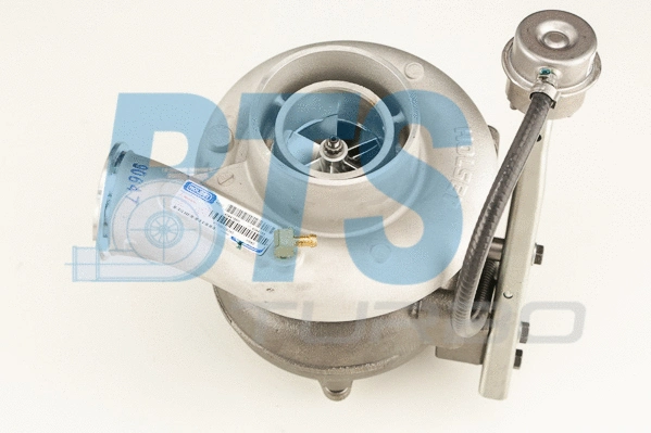 Charger, charging (supercharged/turbocharged) (T915531)