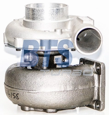 Charger, charging (supercharged/turbocharged)